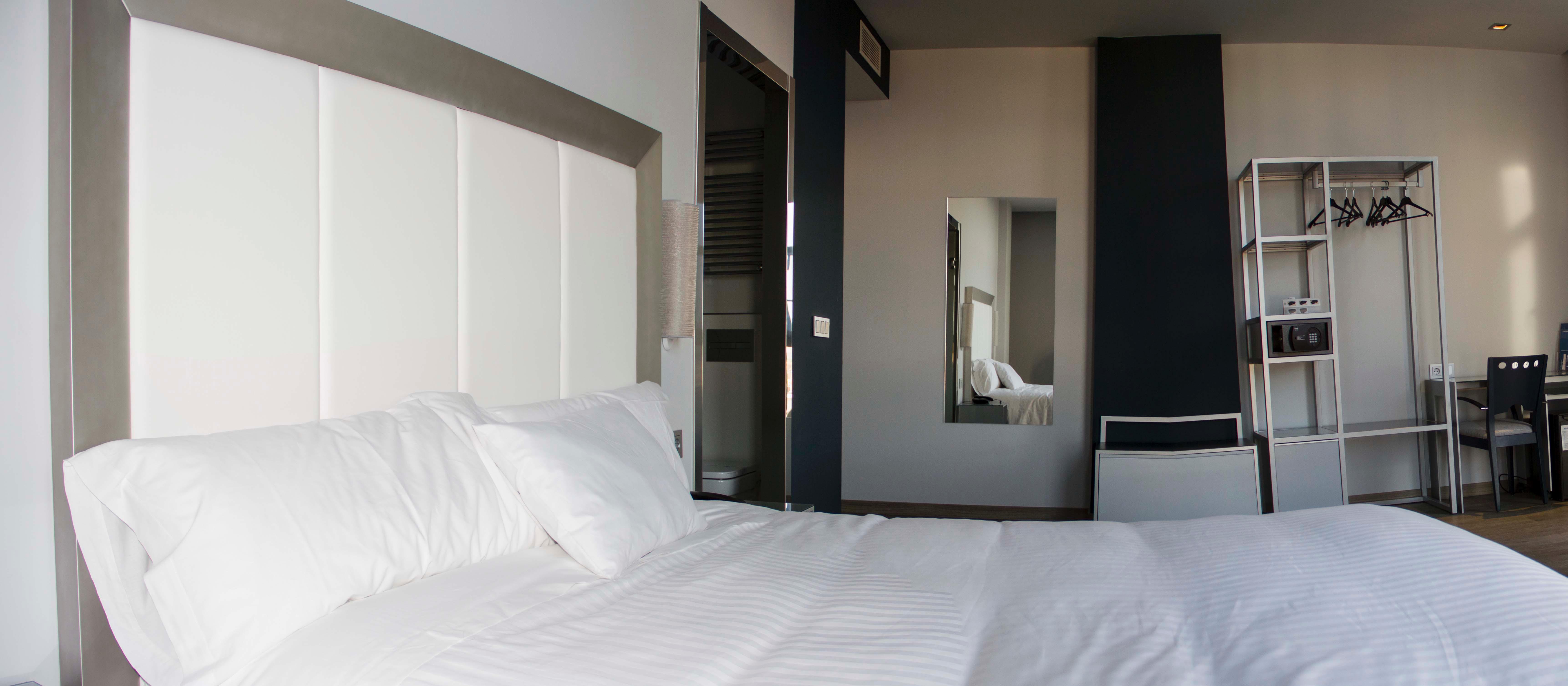 Hotel Santa Eulalia Puertollano Esterno foto